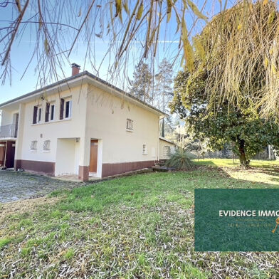 Maison 4 pièces 239000 €