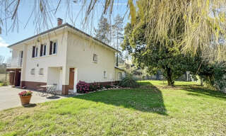 Maison 4 Pièces 81 m² à vendre à Saint-Alban-de-Roche (38080)