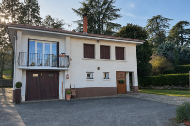 Maison 4 pièces 229000 €