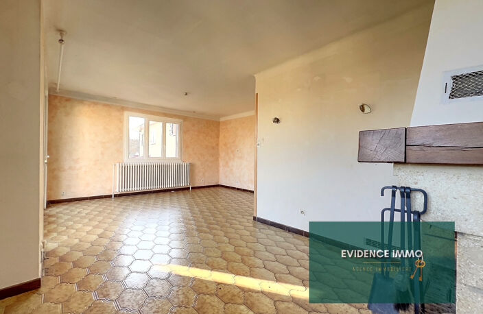 maison individuelle avec atelier — photo 5
