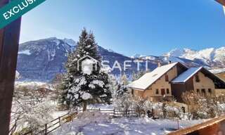 Appartement 6 Pièces 147 m² à vendre à Le Monêtier-les-Bains (05220)