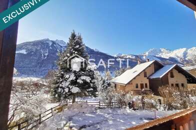 Appartement 6 pièces 644000 €