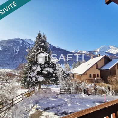 Appartement 6 pièces 644000 €