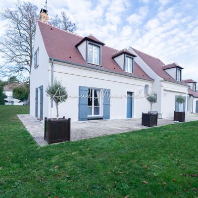 Maison 7 pièces 725000 €