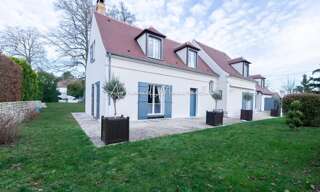 Maison 7 Pièces 201 m² à vendre à Orry-la-Ville (60560)