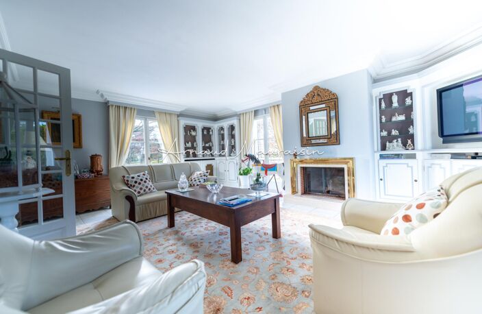 Maison familiale au calme, spacieuse et lumineuse — photo 2