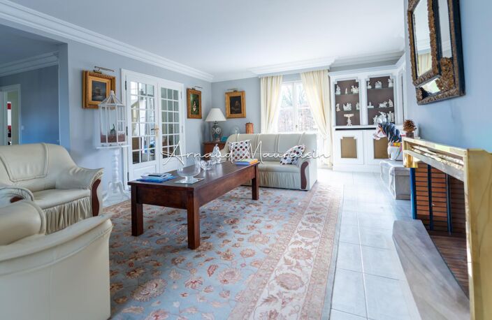 Maison familiale au calme, spacieuse et lumineuse — photo 3