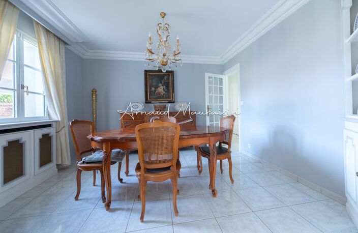 Maison familiale au calme, spacieuse et lumineuse — photo 4