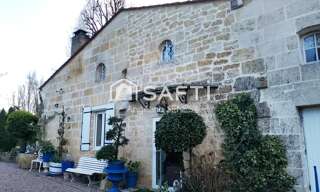 Maison 8 Pièces 158 m² à vendre à Prignac-et-Marcamps (33710)