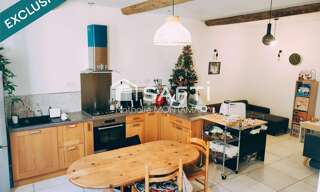 Maison 4 Pièces 90 m² à vendre à Saint-Laurent-de-la-Salanque (66250)