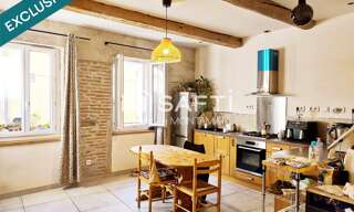 Maison 4 Pièces 90 m² à vendre à Saint-Laurent-de-la-Salanque (66250)