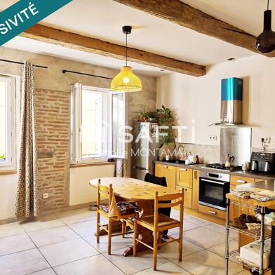 Maison 4 pièces 119000 €