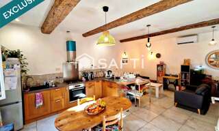 Maison 4 Pièces 90 m² à vendre à Saint-Laurent-de-la-Salanque (66250)