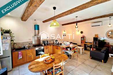 Maison 4 pièces 115000 €