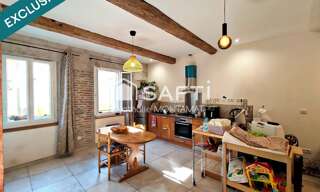 Maison 4 Pièces 90 m² à vendre à Saint-Laurent-de-la-Salanque (66250)