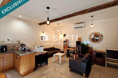 Maison 4 pièces 109500 €