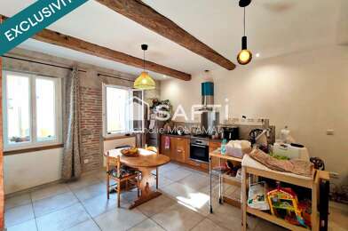 Maison 4 pièces 109500 €