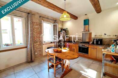 Maison 4 pièces 109500 €