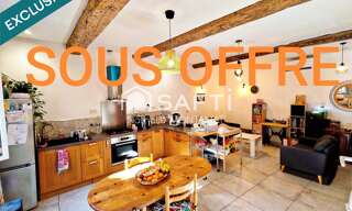 Maison 4 Pièces 90 m² à vendre à Saint-Laurent-de-la-Salanque (66250)