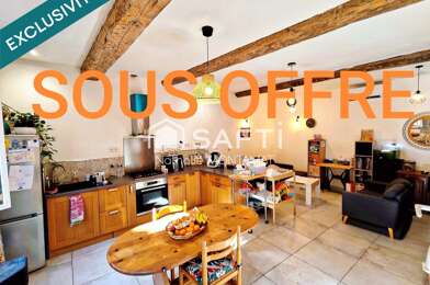 Maison 4 pièces 109500 €