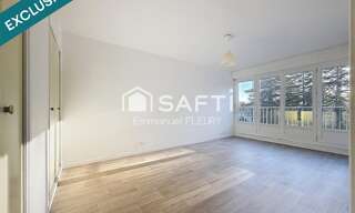 Appartement 2 Pièces 47 m² à vendre à Nantes (44300)