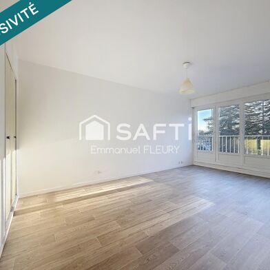 Appartement 2 pièces 147000 €