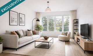 Appartement 2 Pièces 47 m² à vendre à Nantes (44300)