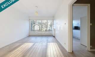 Appartement 2 Pièces 47 m² à vendre à Orvault (44700)