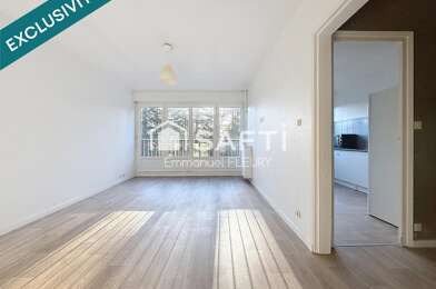 Appartement 2 pièces 129500 €
