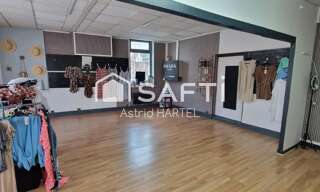 Commerce 5 Pièces 160 m² à vendre à Villers-Outréaux (59142)