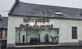 Commerce 5 Pièces 160 m² à vendre à Villers-Outréaux (59142)