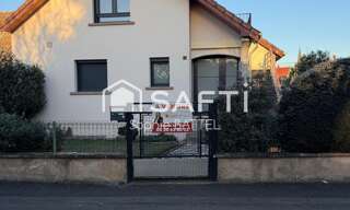 Maison 6 Pièces 128 m² à vendre à Marckolsheim (67390)