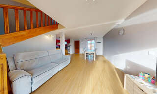 Maison 4 Pièces 106 m² à vendre à Grenade (31330)