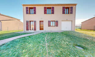 Maison 4 Pièces 106 m² à vendre à Grenade (31330)