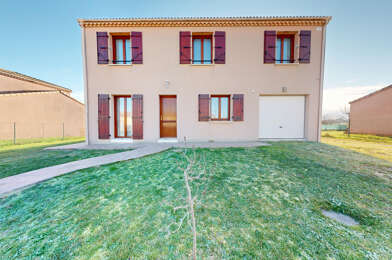 Maison 4 pièces 235000 €