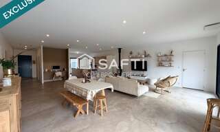 Maison 7 Pièces 190 m² à vendre à Saint-Porquier (82700)