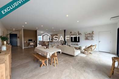 Maison 7 pièces 315000 €