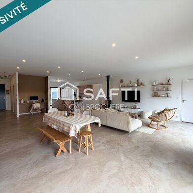 Maison 7 pièces 365000 €