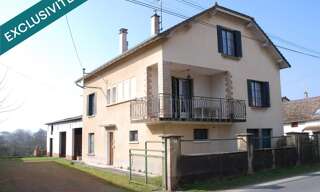 Maison 7 Pièces 186 m² à vendre à Viré (71260)