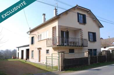 Maison 7 pièces 220000 €