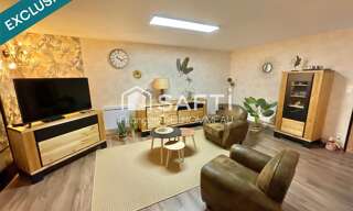 Maison 6 Pièces 132 m² à vendre à Mouilleron-le-Captif (85000)