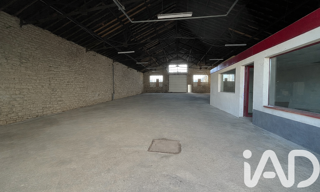 Immeuble  500 m² à vendre à Golbey (88190)