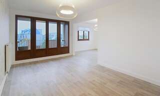 Appartement 4 Pièces 93 m² à vendre à Donville-les-Bains (50350)