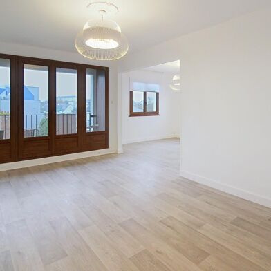 Appartement 4 pièces 267000 €