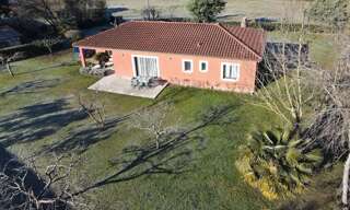 Maison 4 Pièces 100 m² à vendre à Encausse-les-Thermes (31160)