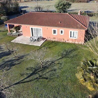 Maison 4 pièces 295000 €