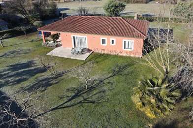 Maison 4 pièces 275000 €