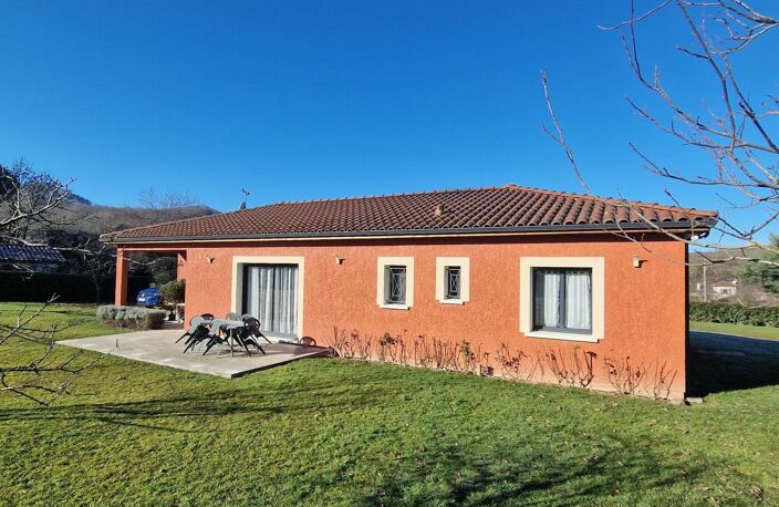 Maison clé en main, lumineuse et moderne — photo 3