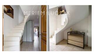 Maison 6 Pièces 135 m² à vendre à Orgeval (78630)