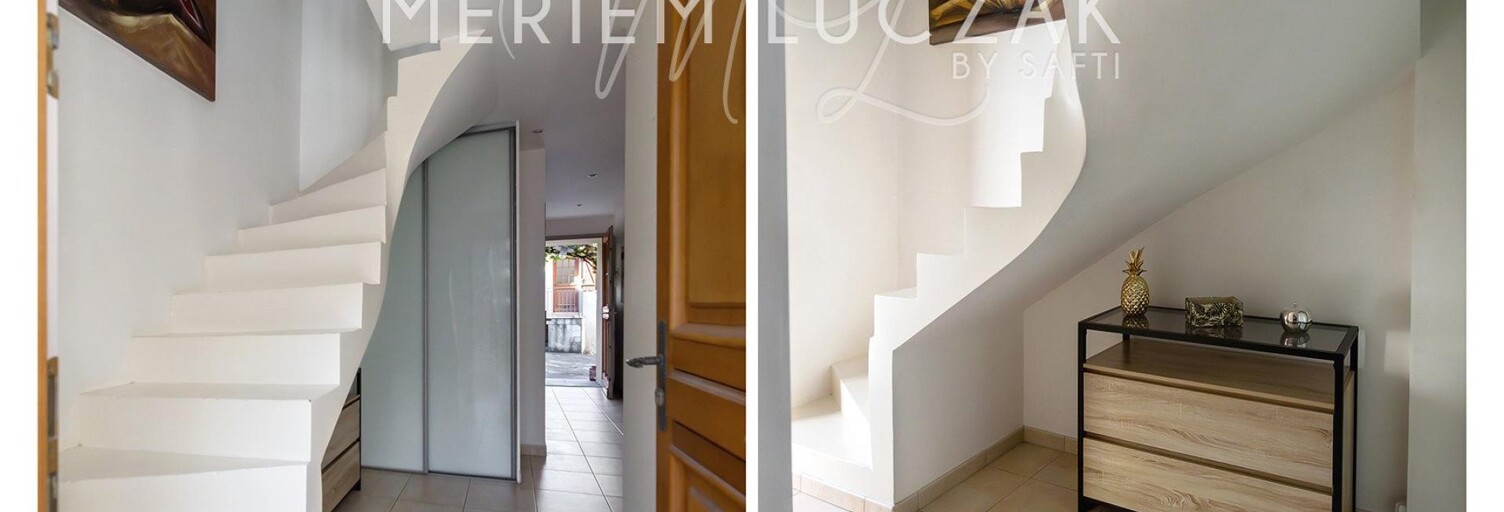 Maison 6 Pièces 135 m² à vendre à Orgeval (78630)